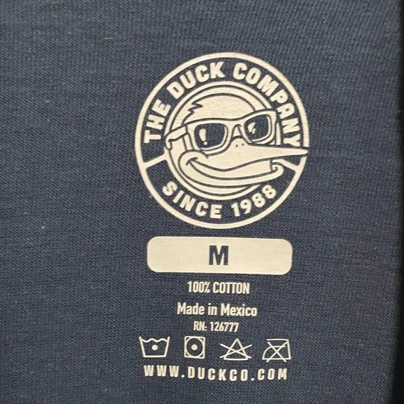 Colorado T-Shirt Grey Medium - Picture 4 of 4